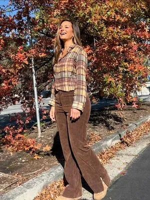 Maria Menounos OnlyFans Leaked Free Thumbnail Picture - #mTx8HDqSwC