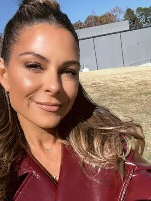Maria Menounos OnlyFans Leaked Free Thumbnail Picture - #nGhMJnglRB