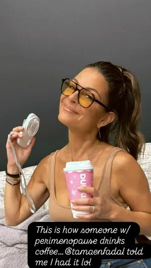 Maria Menounos OnlyFans Leaked Free Thumbnail Picture - #ovwzppLu4K