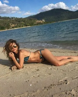 Maria Menounos OnlyFans Leaked Free Thumbnail Picture - #pXvwsdW60w