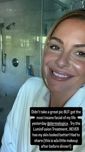 Maria Menounos OnlyFans Leaked Free Thumbnail Picture - #qodmRiIoL0