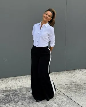 Maria Menounos OnlyFans Leaked Free Thumbnail Picture - #sMVaVf0OE2