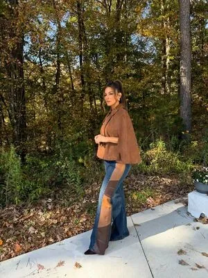 Maria Menounos OnlyFans Leaked Free Thumbnail Picture - #t043nft4ai