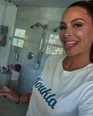 Maria Menounos OnlyFans Leaked Free Thumbnail Picture - #zgHOP0uYEz
