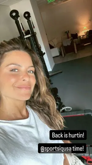 Maria Menounos OnlyFans Leaked Free Thumbnail Picture - #zrjcz0a3Av