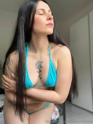 Maria Merlino OnlyFans Leaked Free Thumbnail Picture - #PDEd1VnOMx