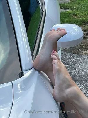 Maria Miller1911 OnlyFans Leaked Free Thumbnail Picture - #1DnB9b68Co
