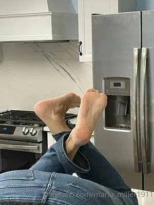 Maria Miller1911 OnlyFans Leaked Free Thumbnail Picture - #Ftvtf9VI6K