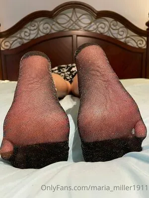 Maria Miller1911 OnlyFans Leaked Free Thumbnail Picture - #KnN2P2h4fe