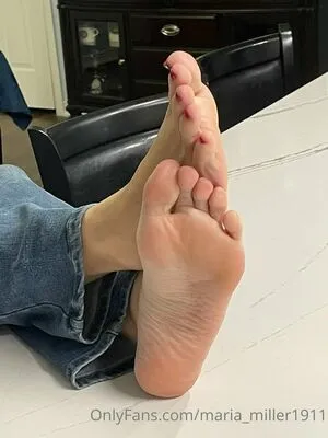 Maria Miller1911 OnlyFans Leaked Free Thumbnail Picture - #kFhyBFKWrb