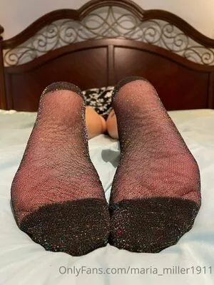 Maria Miller1911 OnlyFans Leaked Free Thumbnail Picture - #vCSnOXW8tT