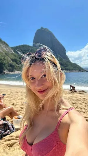 Maria Monteiro OnlyFans Leaked Free Thumbnail Picture - #3QtsSgcWej