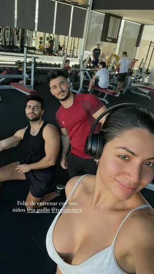 Maria Mood OnlyFans Leaked Free Thumbnail Picture - #BzQsVjxQDH