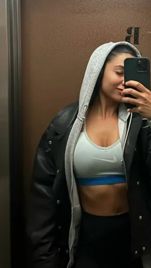 Maria Mood OnlyFans Leaked Free Thumbnail Picture - #LihBdADlry