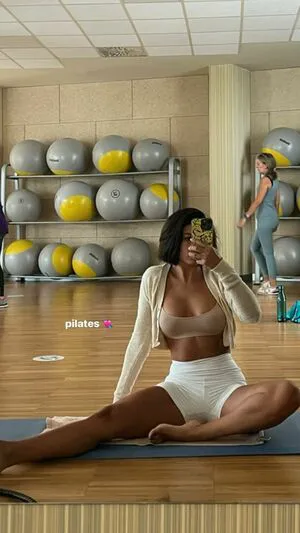 Maria Mood OnlyFans Leaked Free Thumbnail Picture - #S2QvzI3ouk