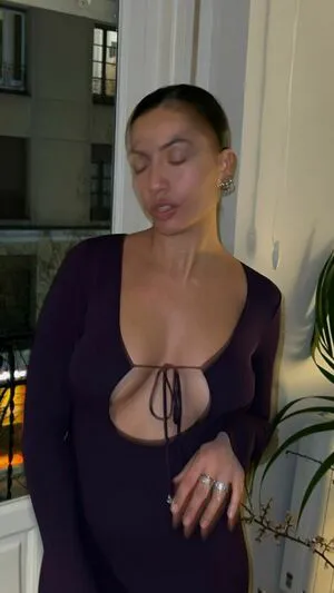 Maria Mood OnlyFans Leaked Free Thumbnail Picture - #VH3hoe30FT