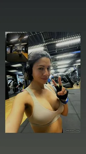 Maria Mood OnlyFans Leaked Free Thumbnail Picture - #Y881wOYoFU