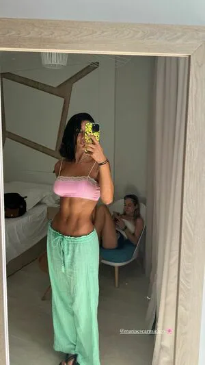 Maria Mood OnlyFans Leaked Free Thumbnail Picture - #rkk5xA4pSQ