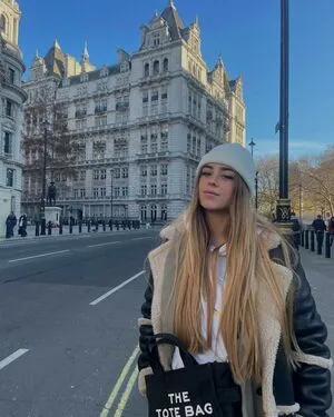 Maria Moreno OnlyFans Leaked Free Thumbnail Picture - #7ISDgryyeA