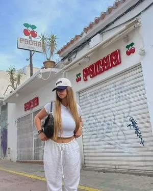 Maria Moreno OnlyFans Leaked Free Thumbnail Picture - #VOcSHui6KY