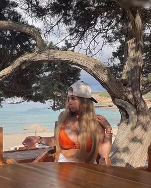Maria Moreno OnlyFans Leaked Free Thumbnail Picture - #lLXQqdhqW8