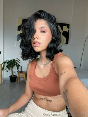 Maria Moretti OnlyFans Leaked Free Thumbnail Picture - #DlqikXGqD1