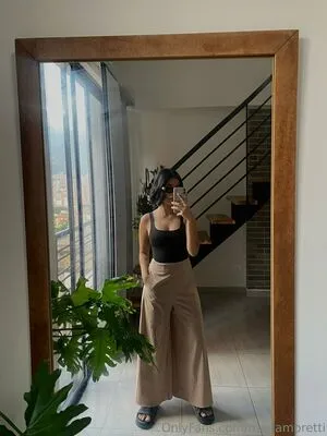 Maria Moretti OnlyFans Leaked Free Thumbnail Picture - #Jku8pojJDB