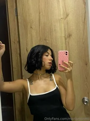Maria Moretti OnlyFans Leaked Free Thumbnail Picture - #eSd1zOOomX