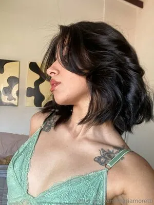 Maria Moretti OnlyFans Leaked Free Thumbnail Picture - #jnbyfYqjcH