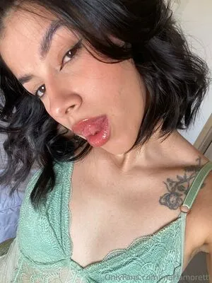 Maria Moretti OnlyFans Leaked Free Thumbnail Picture - #re95DQK4zI
