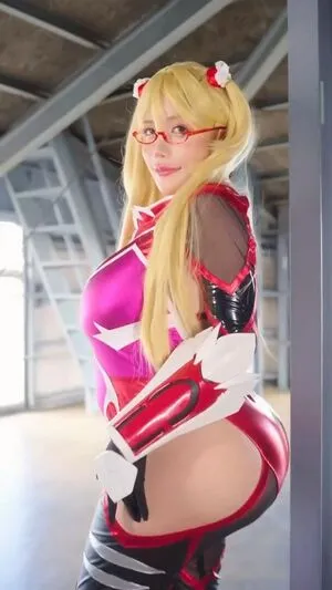 Maria Nagai OnlyFans Leaked Free Thumbnail Picture - #5Z3B0YOSQh