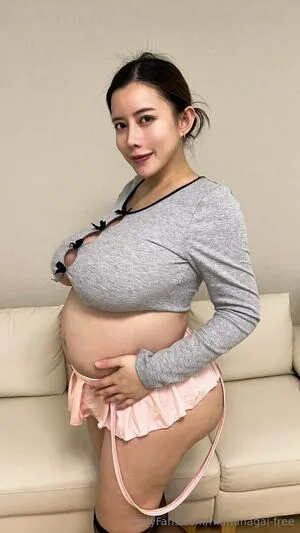 Maria Nagai OnlyFans Leaked Free Thumbnail Picture - #fhpEFLDhSi