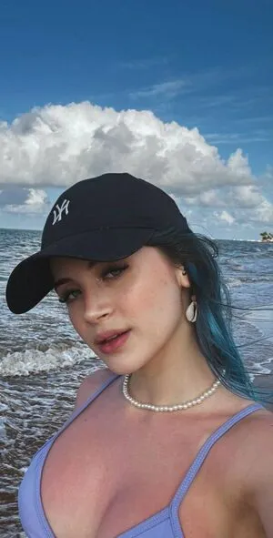 Maria Nicolly OnlyFans Leaked Free Thumbnail Picture - #5J5XmS9mrG