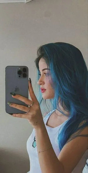 Maria Nicolly OnlyFans Leaked Free Thumbnail Picture - #7mw66igwVZ