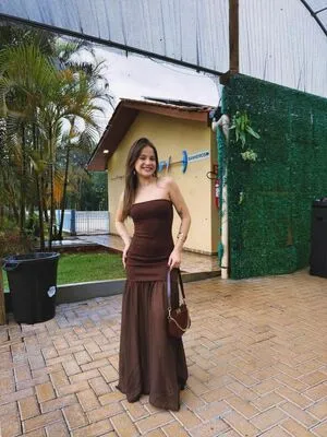 Maria Nicolly OnlyFans Leaked Free Thumbnail Picture - #B4neaKSQNE