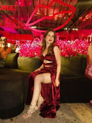 Maria Nicolly OnlyFans Leaked Free Thumbnail Picture - #CYirPPpp8O