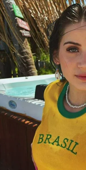 Maria Nicolly OnlyFans Leaked Free Thumbnail Picture - #E7KxVb1CpD