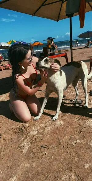 Maria Nicolly OnlyFans Leaked Free Thumbnail Picture - #GsxtJvYZQ6