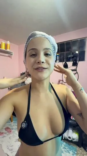 Maria Nicolly OnlyFans Leaked Free Thumbnail Picture - #NcuEIlhsxL