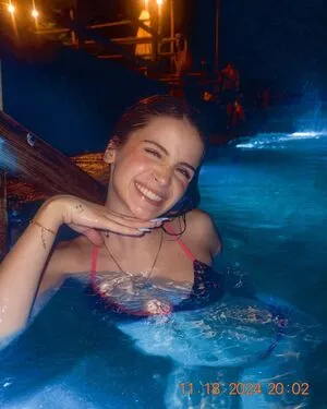 Maria Nicolly OnlyFans Leaked Free Thumbnail Picture - #San8ZprxK5