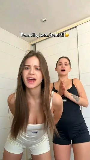 Maria Nicolly OnlyFans Leaked Free Thumbnail Picture - #TKX4ll6Dhb