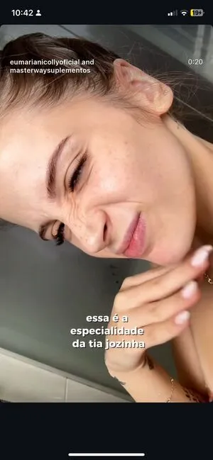 Maria Nicolly OnlyFans Leaked Free Thumbnail Picture - #cp5tY8SzCh