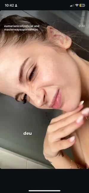 Maria Nicolly OnlyFans Leaked Free Thumbnail Picture - #moFWzNEx8B