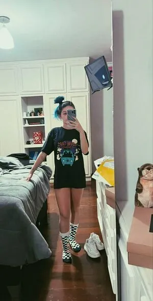 Maria Nicolly OnlyFans Leaked Free Thumbnail Picture - #rFixprov4P