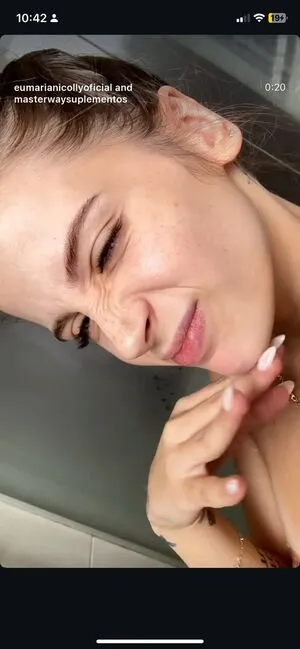 Maria Nicolly OnlyFans Leaked Free Thumbnail Picture - #tGY2VU5Uhj