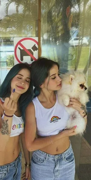 Maria Nicolly OnlyFans Leaked Free Thumbnail Picture - #y8FCrnwJNi