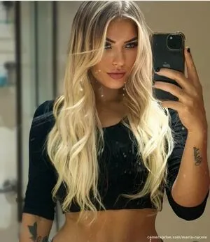 Maria Nycole OnlyFans Leaked Free Thumbnail Picture - #emIY82JVOf