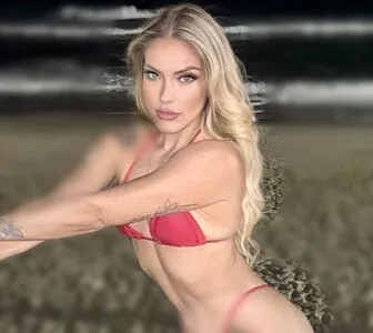 Maria Nycole OnlyFans Leaked Free Thumbnail Picture - #iSLyNofAQm