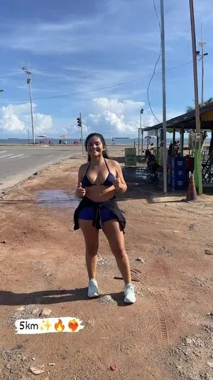Maria Oliveira OnlyFans Leaked Free Thumbnail Picture - #In9JM0E97C
