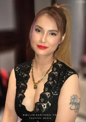 Maria Ozawa OnlyFans Leaked Free Thumbnail Picture - #8yGFa3BnvY